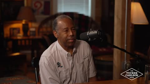 Dr. Ben Carson: The Left's Worship of Kamala Harris, and God's Mission for Donald Trump