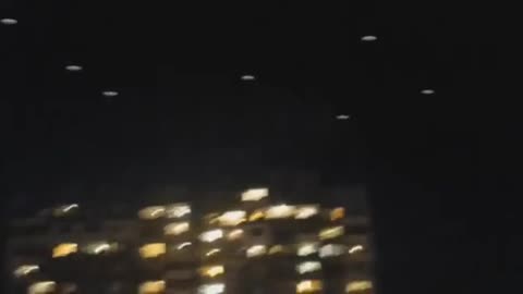 UFO AR experiment