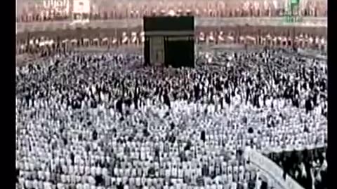 Taraweeh 2010 6 Night Du'a by Sheikh Maher Al Muaiqly, Masjid Al Haram, Makkah