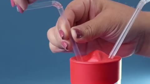 Check out this crazy unbelievable science experiment