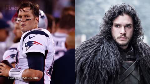 Check Out This Epic Tom Brady Game of Thrones Mashup