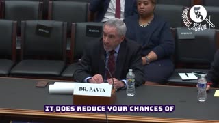 Dr. Andrew Pavia: The vaccine wasn't perfect,