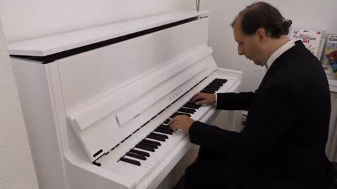 Kawai K300 wh/p (Sept. 2020)