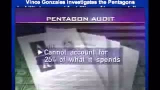 Old CBS News Report About What was Happening one Daym Before 9/11