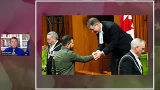 BREAKING! Speaker Resigns! Trudeau Refuses to Face Poilievre Since Waffen SS Scandal | SOG Ep 31