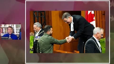 BREAKING! Speaker Resigns! Trudeau Refuses to Face Poilievre Since Waffen SS Scandal | SOG Ep 31