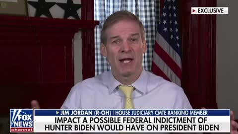 Jim Jordan talks about the importance of WINNING the majority