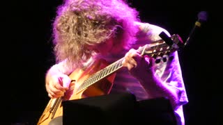 Pat Metheny - Encore Medley - Live at The Space, Westbury, NY (04-04-19) HD