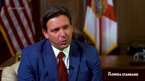 Gov. Ron DeSantis: Florida Has and Will Continue to Protect Religious Freedom
