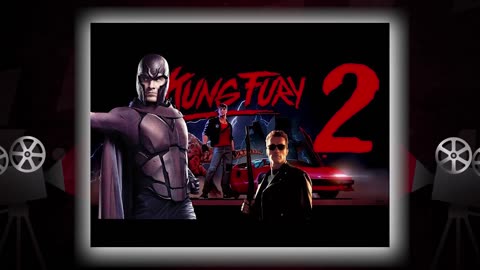KUNG FURY 2 Teaser (2024) With Arnold Schwarzenegger & Michael Fassbender