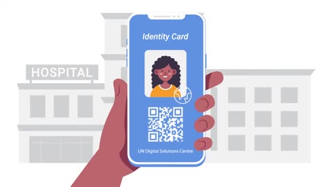 United Nations Digital ID