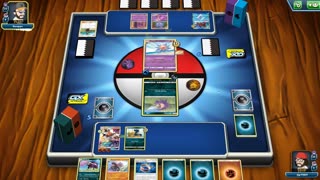 Pokémon TCG Online - Deck experimental de tipos Noturno e Terra