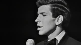 Jan. 12, 1964 | Frank Sinatra Jr. on The Ed Sullivan Show ("Nancy with the Laughing Face")