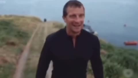 Thoughts on the Bear Grylls Diet?