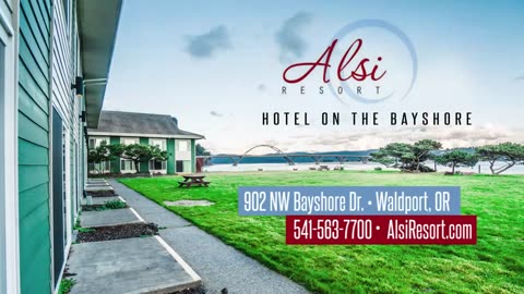 Giant Alsi Resort