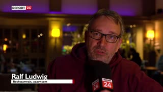 Statement von RA Ralf Ludwig