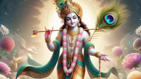 Power full Krishna mantra