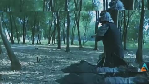 Samurai vs Shinobi