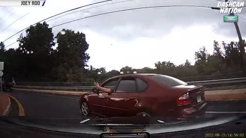 Idiots In Cars 78 | Idiots In Cars Caught On Dash Cam