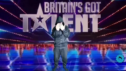 Britain's got talen