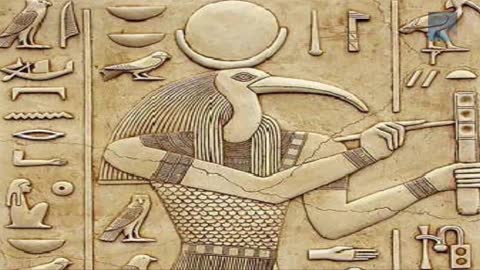 The Legendary Emerald Tablets of Thoth: Hidden History