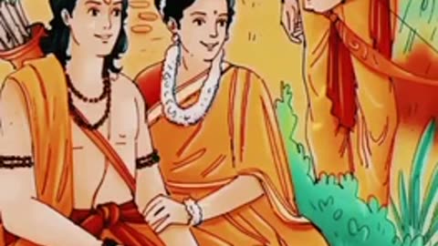 Ram sita video sketch