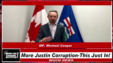 WUCN-Epi#220-More Justin Corruption-This Just In! Enriching themselves and RIPPING OFF Taxpayers!