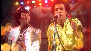 Boney M - Hooray Hooray It's A Holi-Holiday = Musikladen 1978