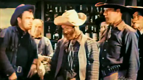 Stagecoach Outlaws (1945)