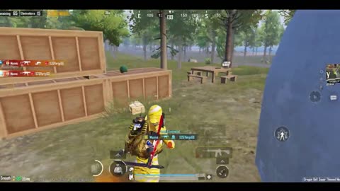 "Mobile Destroyed: PubG Gameplay Gone Wild - Gussa, Tor Phor aur Action!" PubG Gameplay funny