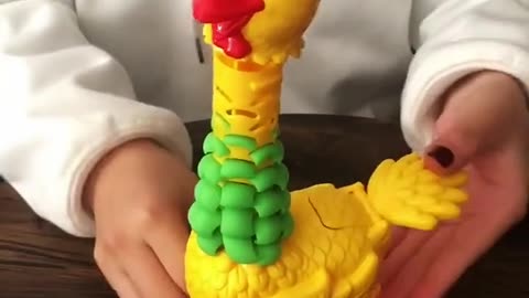Incredible Toy!