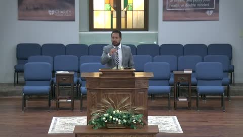 By Faith, Jacob Genesis 48 | Pastor Leo Mejia