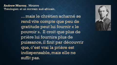 Fernand Saint-Louis - Guide vers une croissance chrétienne normale