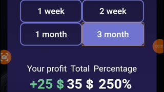 FOXQA STAKING CRYPTO 2 PERCENT DAILY EVERY MONTH