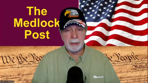 The Medlock Post Ep. 162: The Frog in the Pot of Boiling Water