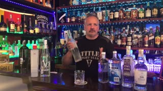 Review of: Belvedere Polish Vodka