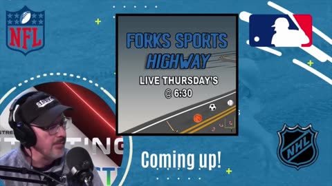 Forks Sports Hightway - "Olympics Preview; WNBA All-Star Game Recap; Max Kepler's 500th RBI"