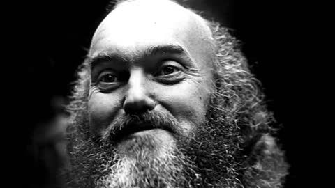 Ram Dass How to Love Yourself