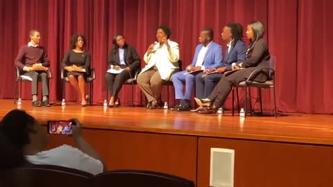 Stacey Abrams: There's No Such Thing as a Heartbeat at 6 Weeks