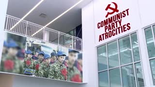 This Ad NUKES The CCP Complicit NBC