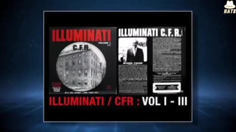 Timothy Alborino - The Illuminati & CFR Vol. 1 - 3
