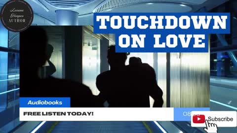 Touchdown on Love Chapter 12