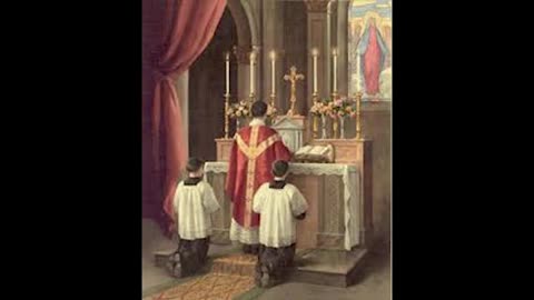 Frs. Hewko & Raphael, Table Reading Men's Ignatian Retreat 7/08/22 "Luther & New Mass" (KS)