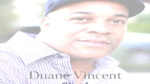 "Wave" remake by Duane Vincent featuring saxophonist Keyan Williams