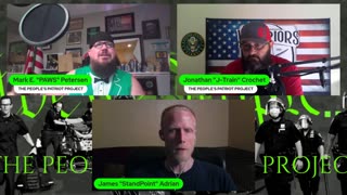 Episode 160: “It’s Not Just Fixing Trucks” - 23 July 2023 WGY6@6 - Patriot Playtime