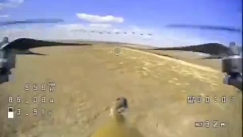 Mouse flight