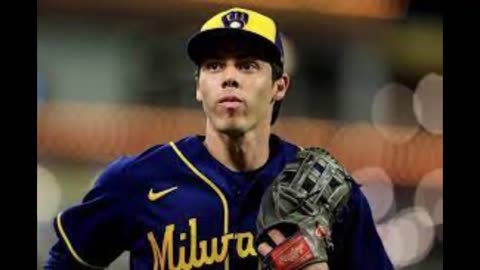 Christian Yelich to Consult Specialist,