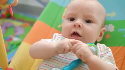 Top Funny Baby Video