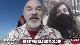 Video of Pinellas and DC ANTIFA punk Bobby Powell videos