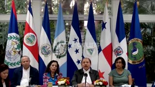Nicaragua se pregunta dónde está su presidente en plena pandemia de coronavirus